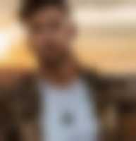 A picture of a participant who wants to get to know each other and get married