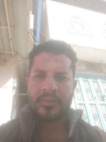 A picture of a participant who wants to get to know each other and get married