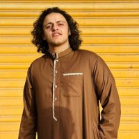 A picture of a participant who wants to get to know each other and get married